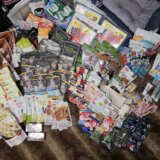 インターペット2025で買ったもの、貰ったもの