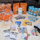 インターペット大阪2026で買ったもの貰ったもの