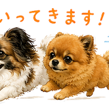 くるみとベガのラインスタンプを作ってみた